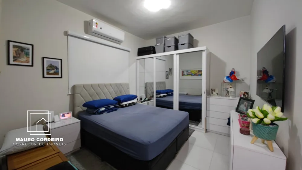 Casa, 3 quartos, 87 m² - Foto 5