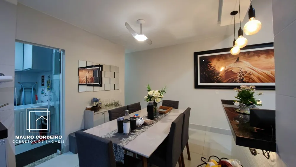 Casa, 3 quartos, 87 m² - Foto 31