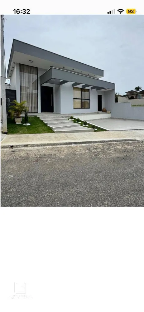 Casa, 3 quartos, 150 m² - Foto 1