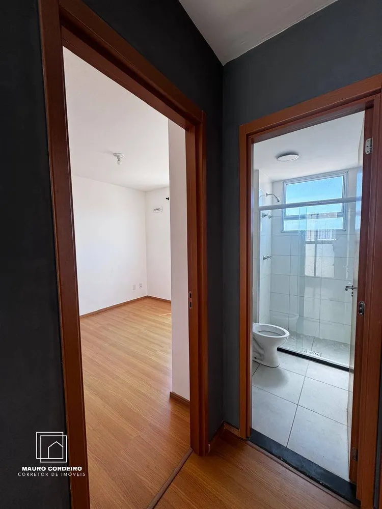 Apartamento, 2 quartos, 48 m² - Foto 11