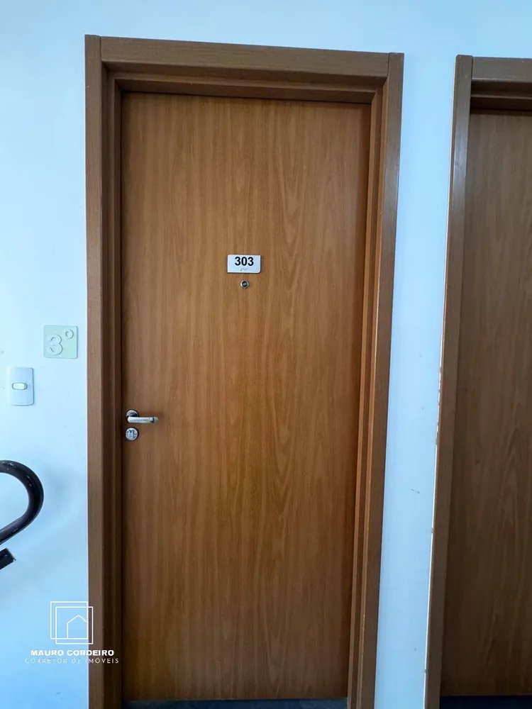 Apartamento, 2 quartos, 48 m² - Foto 3