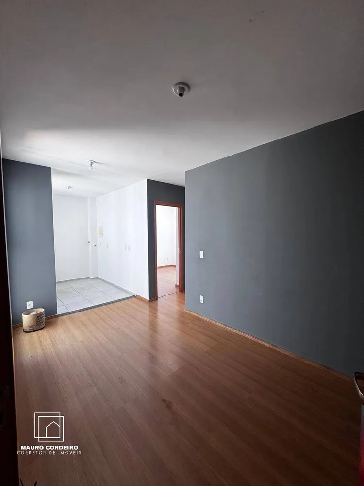Apartamento, 2 quartos, 48 m² - Foto 4