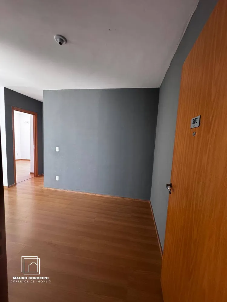 Apartamento, 2 quartos, 48 m² - Foto 8