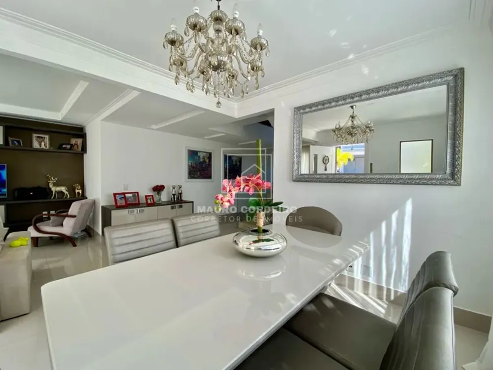 Casa, 4 quartos, 266 m² - Foto 18