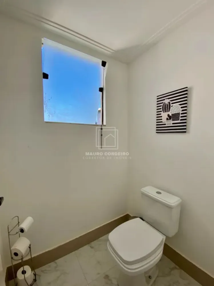 Casa, 4 quartos, 266 m² - Foto 3
