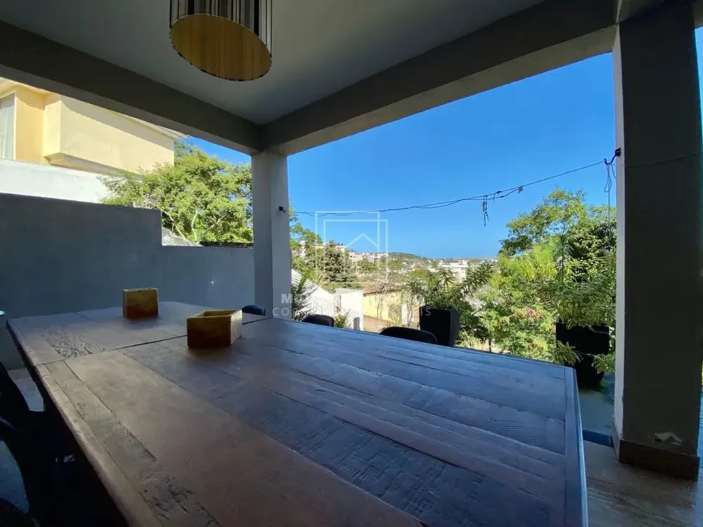 Casa, 4 quartos, 266 m² - Foto 13