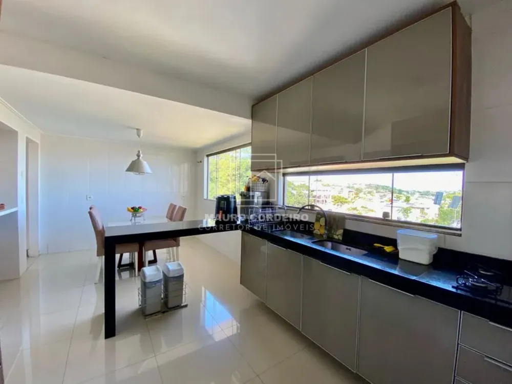 Casa, 4 quartos, 266 m² - Foto 16