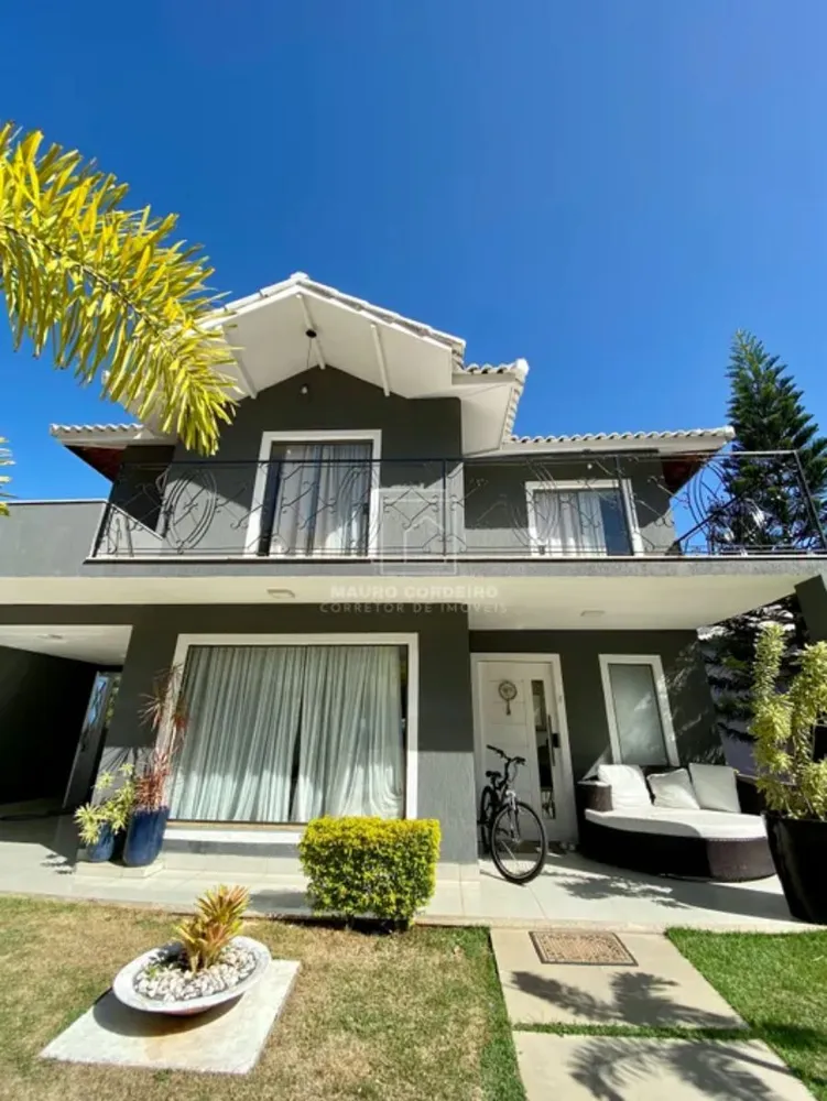 Casa, 4 quartos, 266 m² - Foto 5