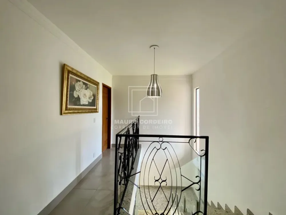 Casa, 4 quartos, 266 m² - Foto 22