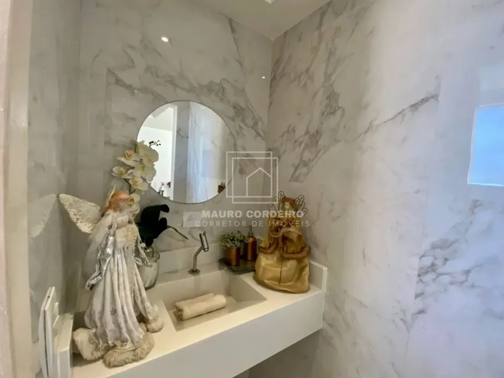 Casa, 4 quartos, 266 m² - Foto 14
