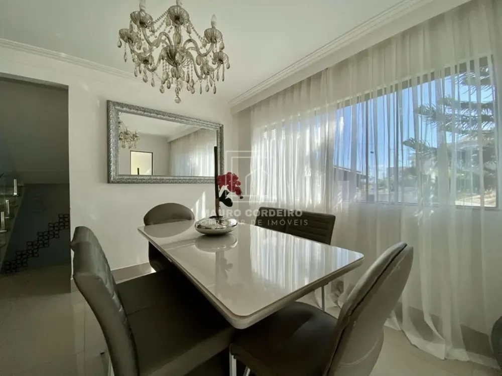 Casa, 4 quartos, 266 m² - Foto 9