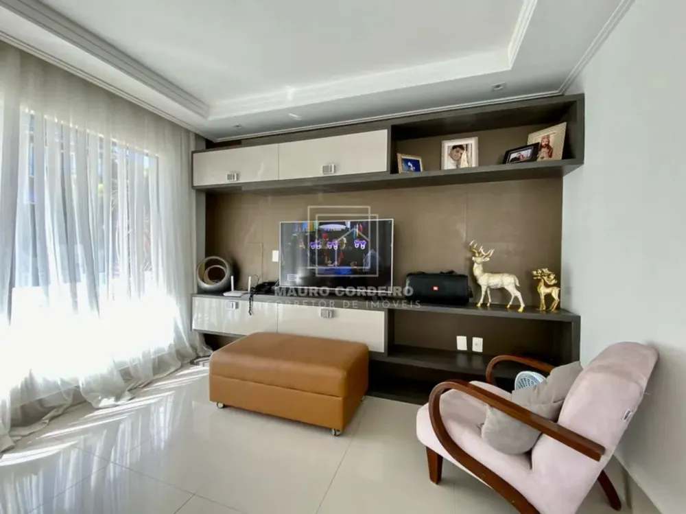 Casa, 4 quartos, 266 m² - Foto 3