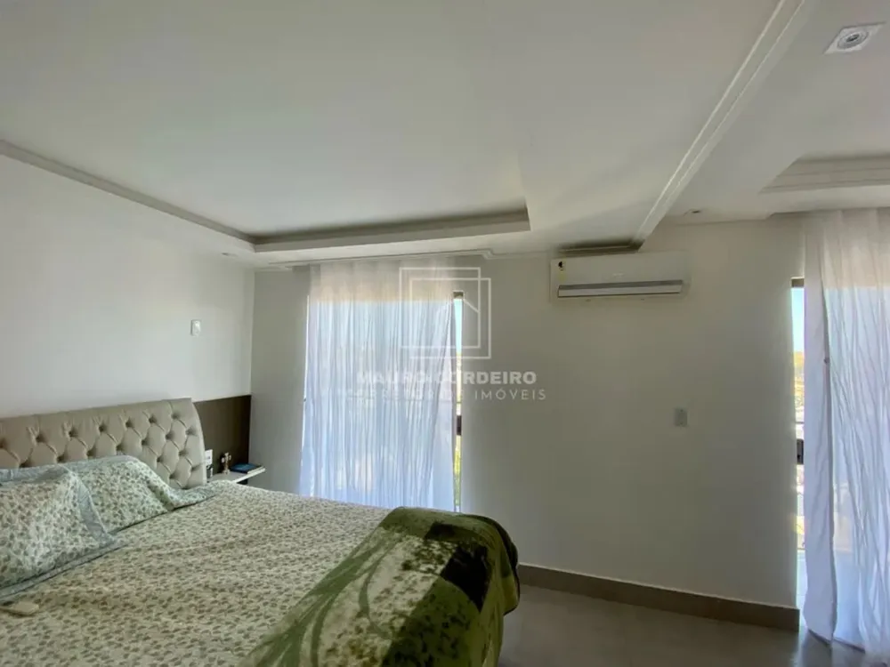 Casa, 4 quartos, 266 m² - Foto 5