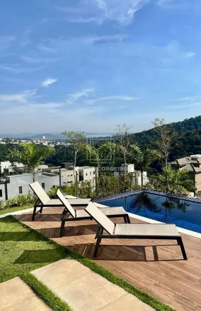 Casa, 4 quartos, 266 m² - Foto 24