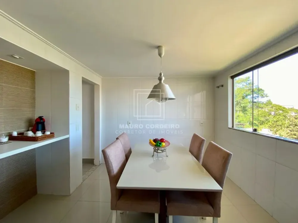 Casa, 4 quartos, 266 m² - Foto 20