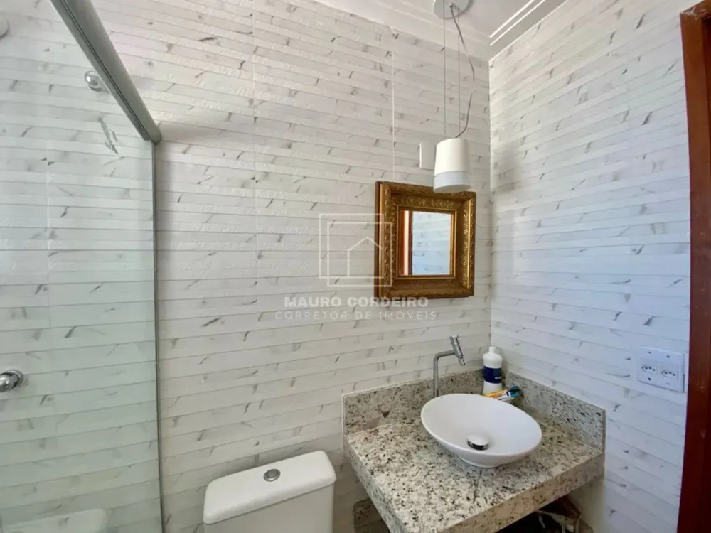 Casa, 4 quartos, 266 m² - Foto 15