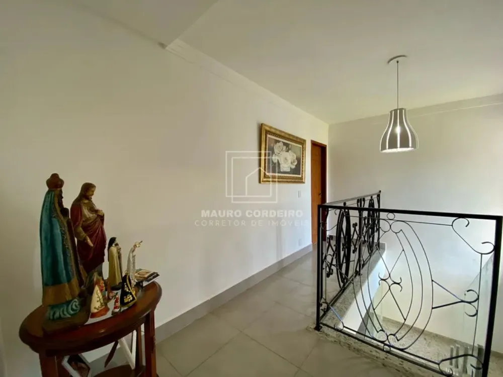 Casa, 4 quartos, 266 m² - Foto 23