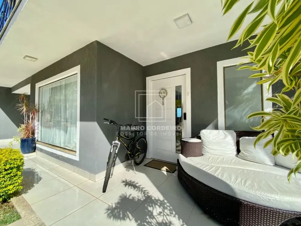 Casa, 4 quartos, 266 m² - Foto 6