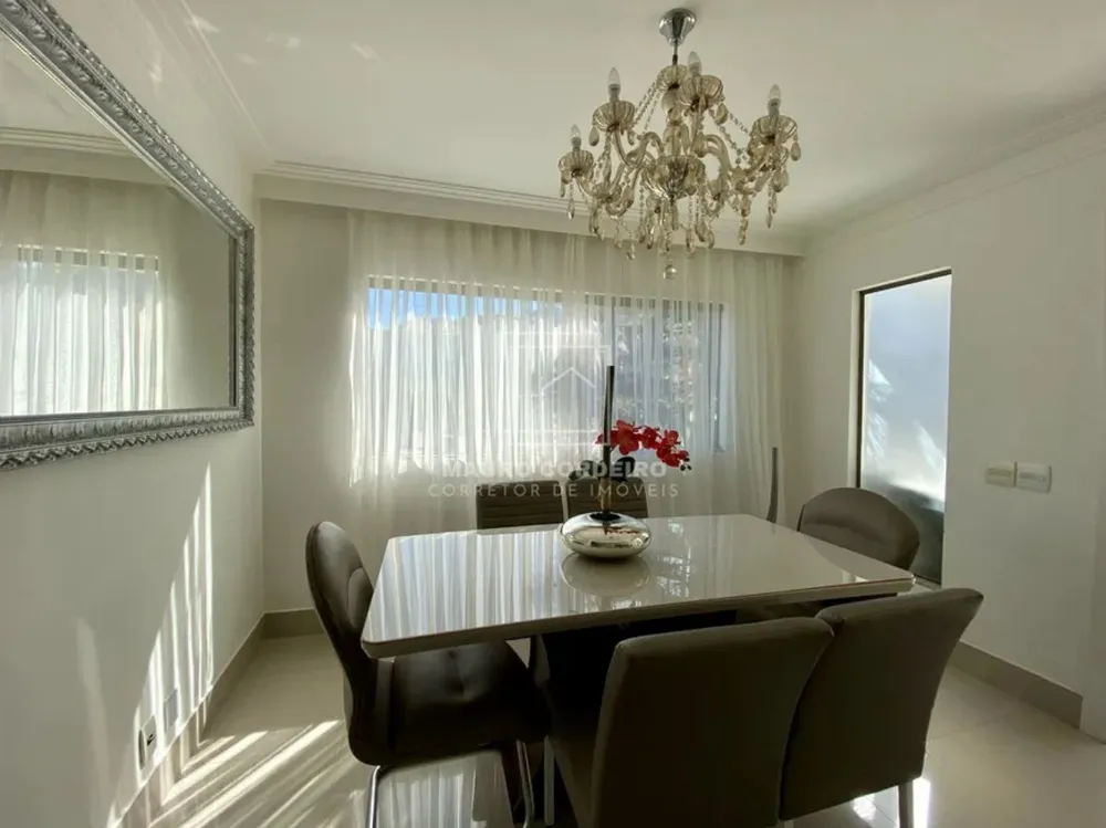 Casa, 4 quartos, 266 m² - Foto 7