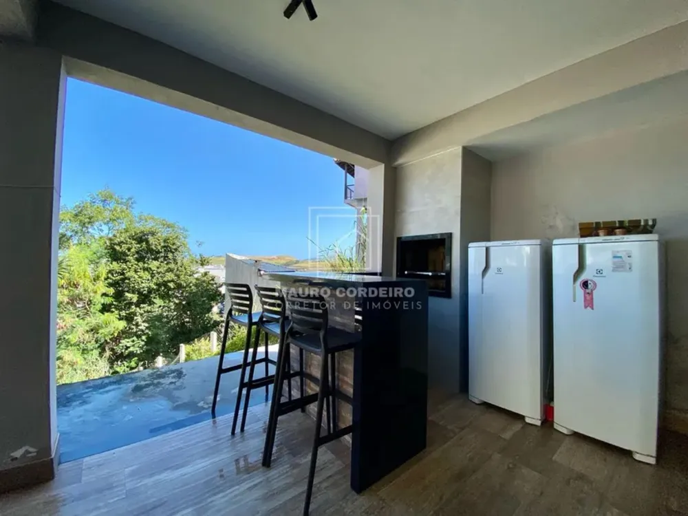 Casa, 4 quartos, 266 m² - Foto 8
