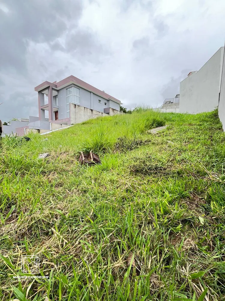 Terreno, 541 m² - Foto 2