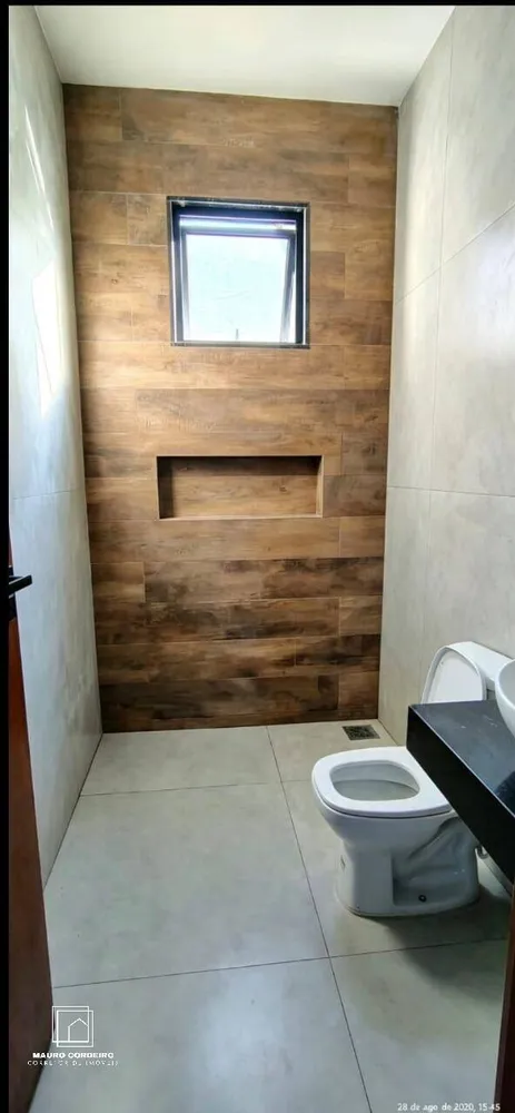 Casa, 3 quartos - Foto 8