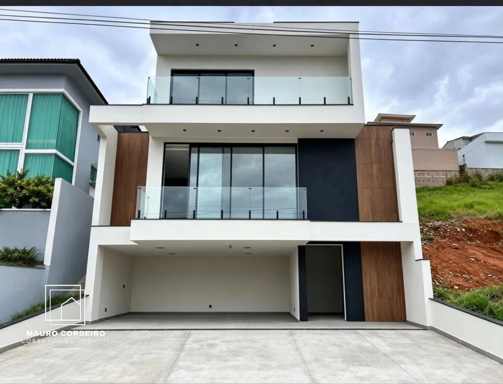 Casa, 3 quartos - Foto 1
