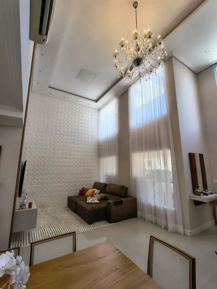 Casa, 3 quartos, 211 m² - Foto 3