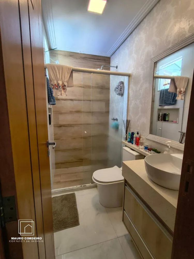 Casa, 3 quartos, 211 m² - Foto 27
