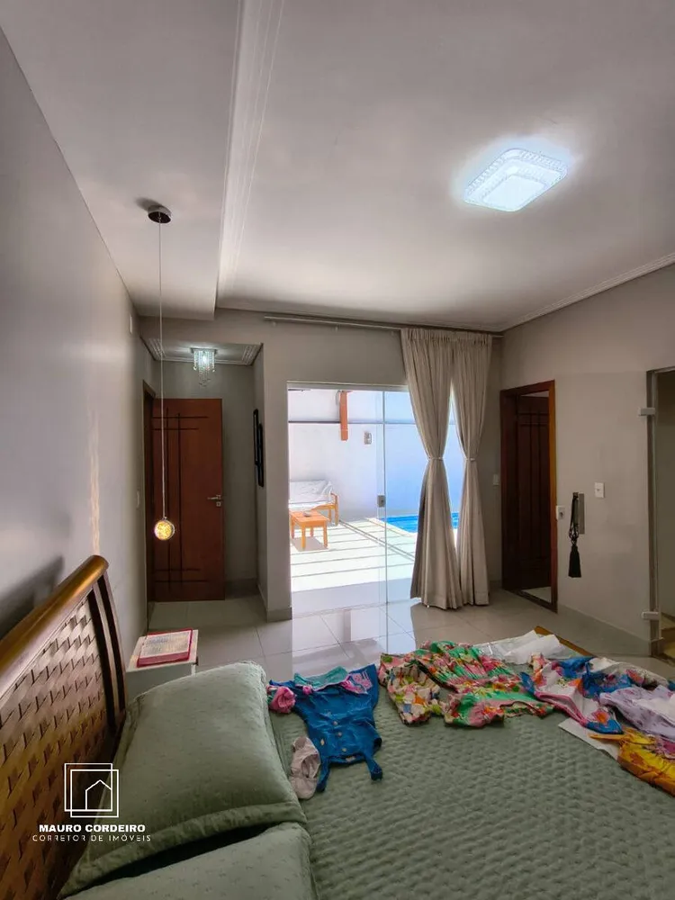 Casa, 3 quartos, 211 m² - Foto 15