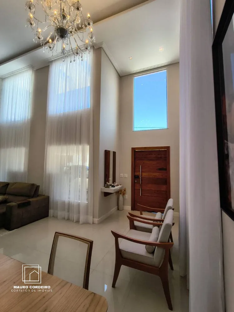 Casa, 3 quartos, 211 m² - Foto 31