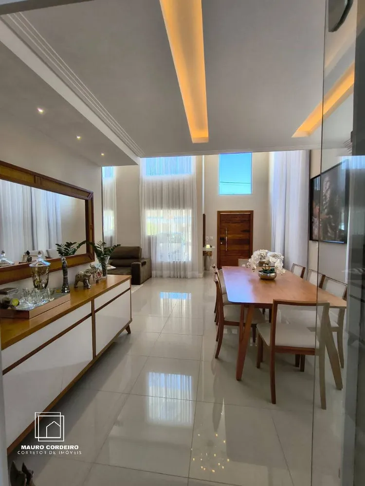 Casa, 3 quartos, 211 m² - Foto 13