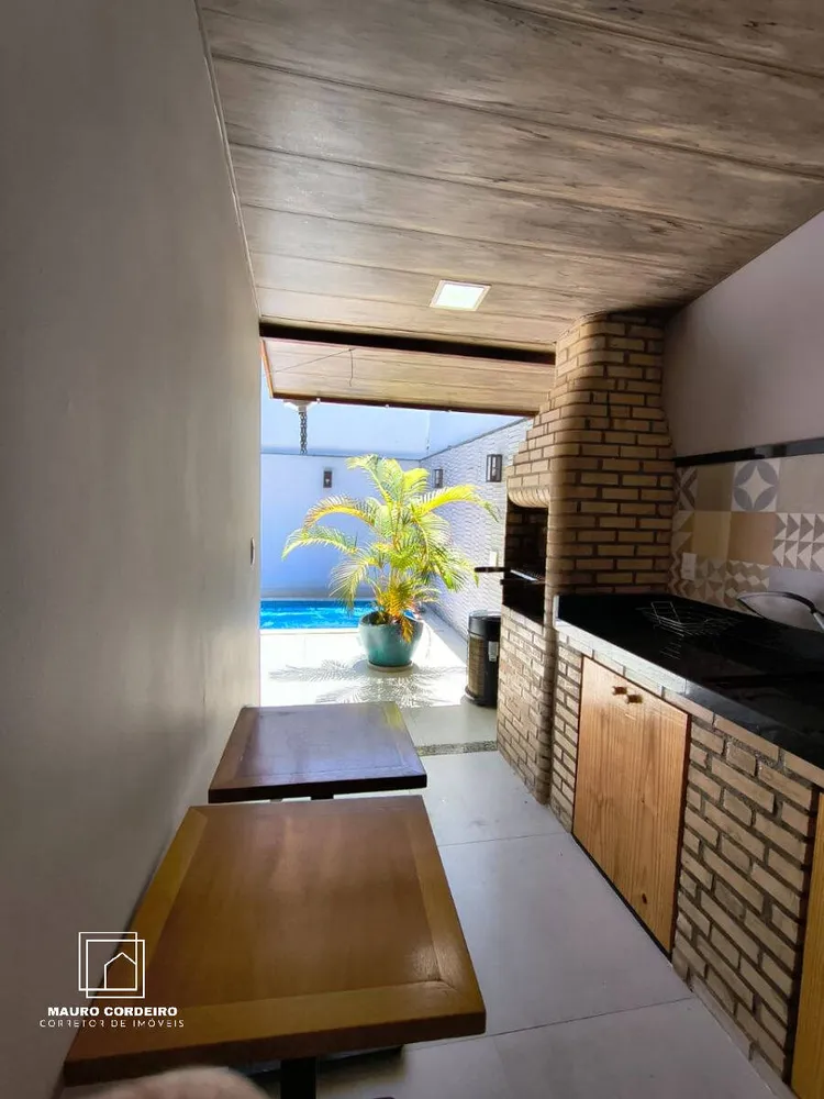 Casa, 3 quartos, 211 m² - Foto 9