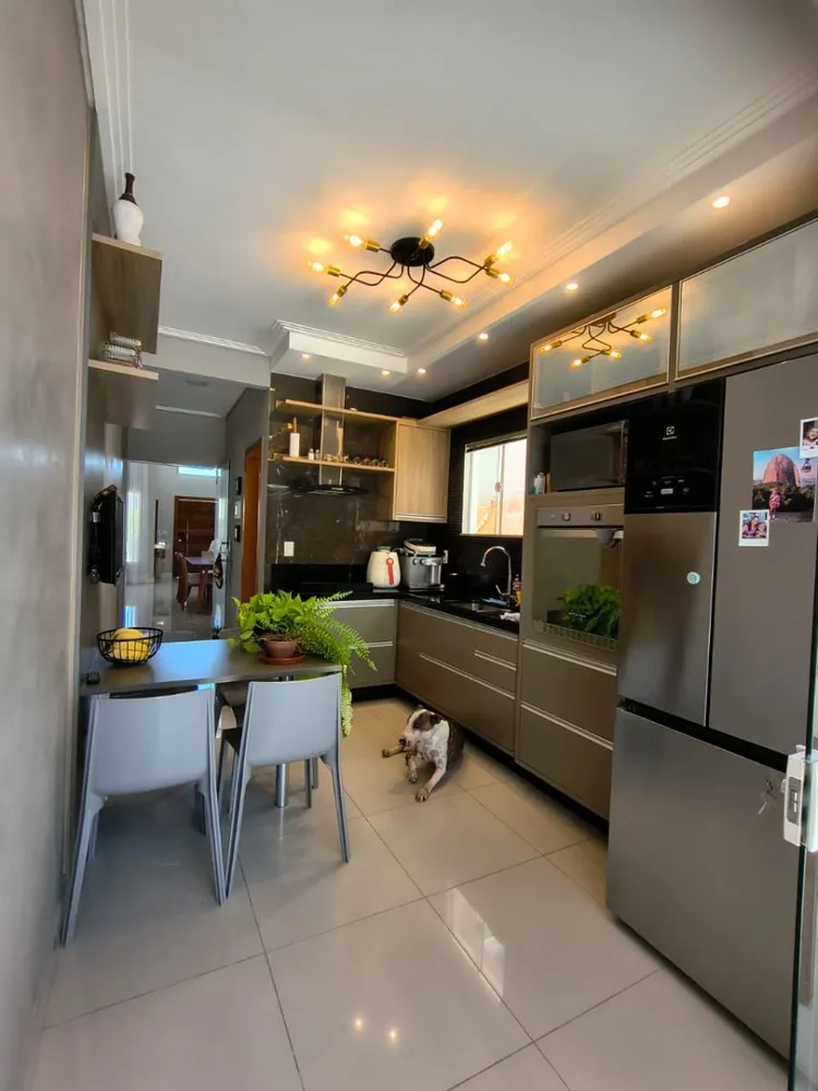 Casa, 3 quartos, 211 m² - Foto 12