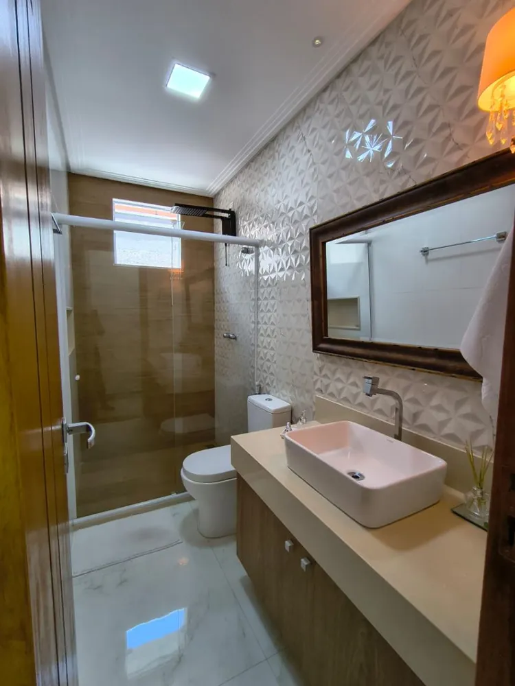 Casa, 3 quartos, 211 m² - Foto 27