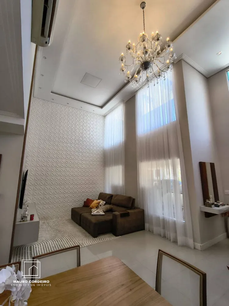 Casa, 3 quartos, 211 m² - Foto 21