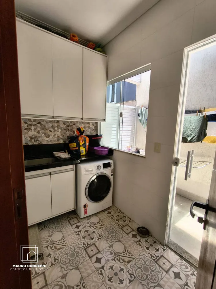 Casa, 3 quartos, 211 m² - Foto 19