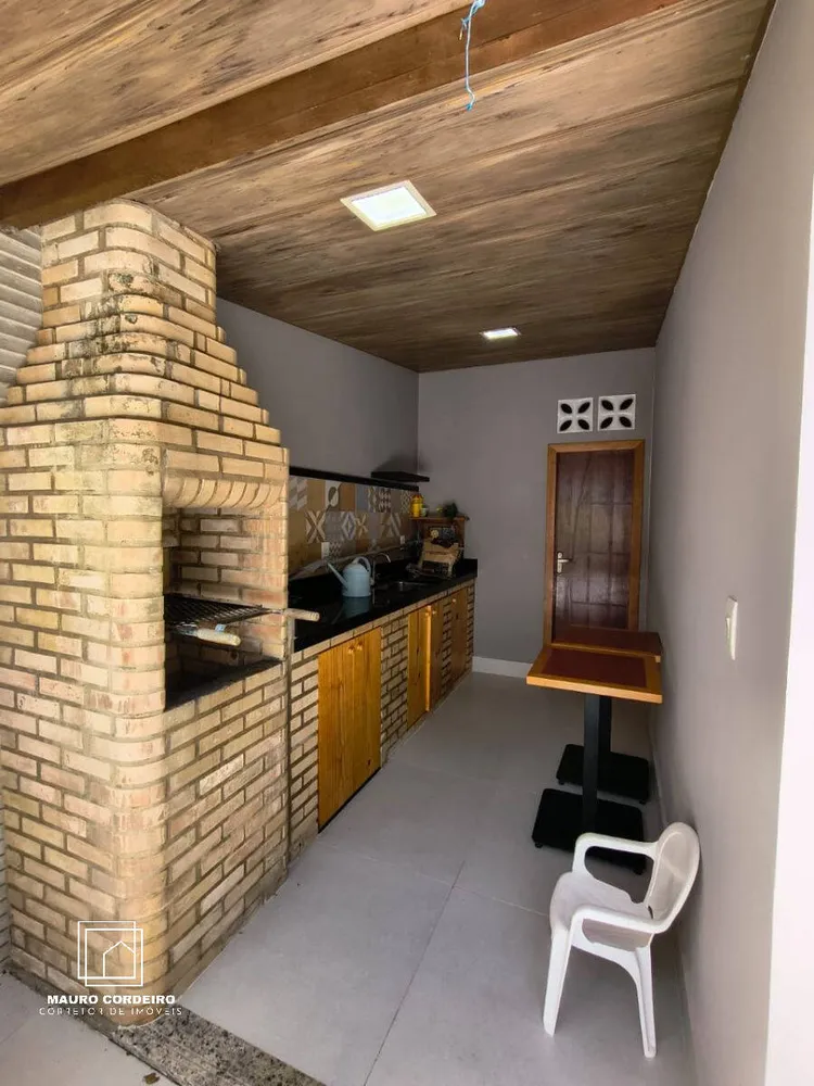 Casa, 3 quartos, 211 m² - Foto 29