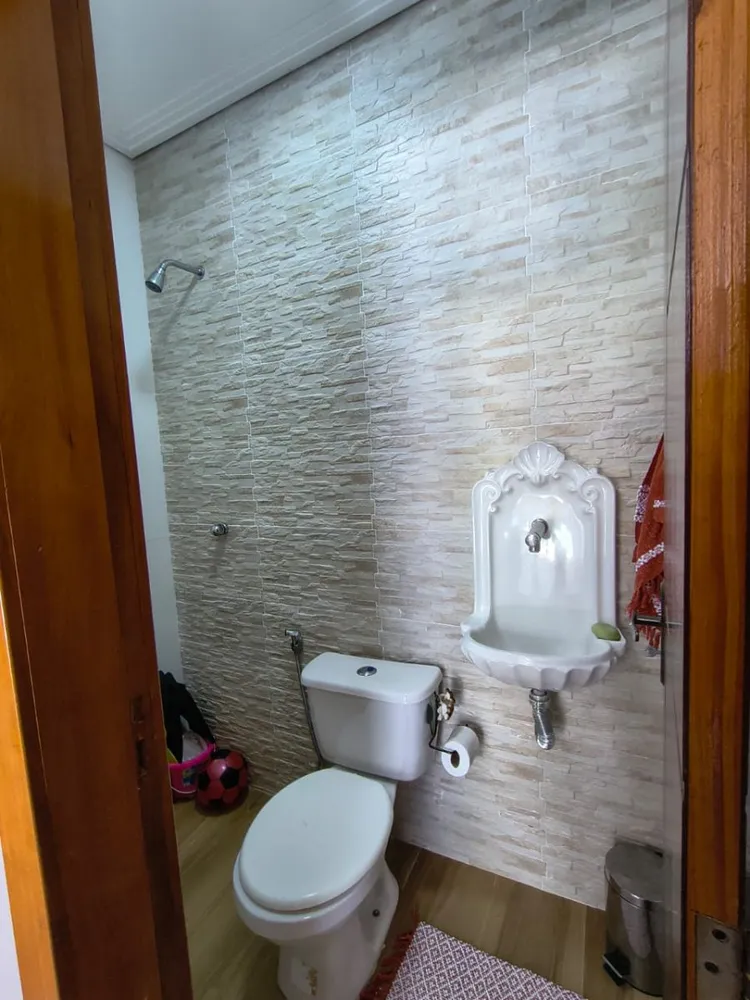 Casa, 3 quartos, 211 m² - Foto 20