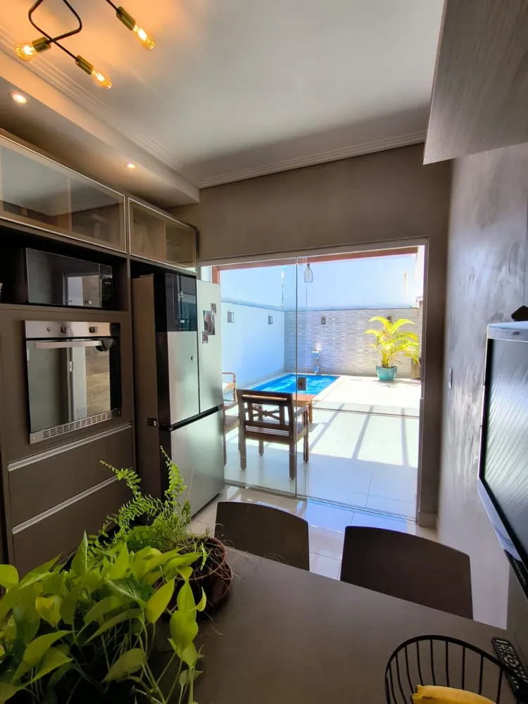 Casa, 3 quartos, 211 m² - Foto 28