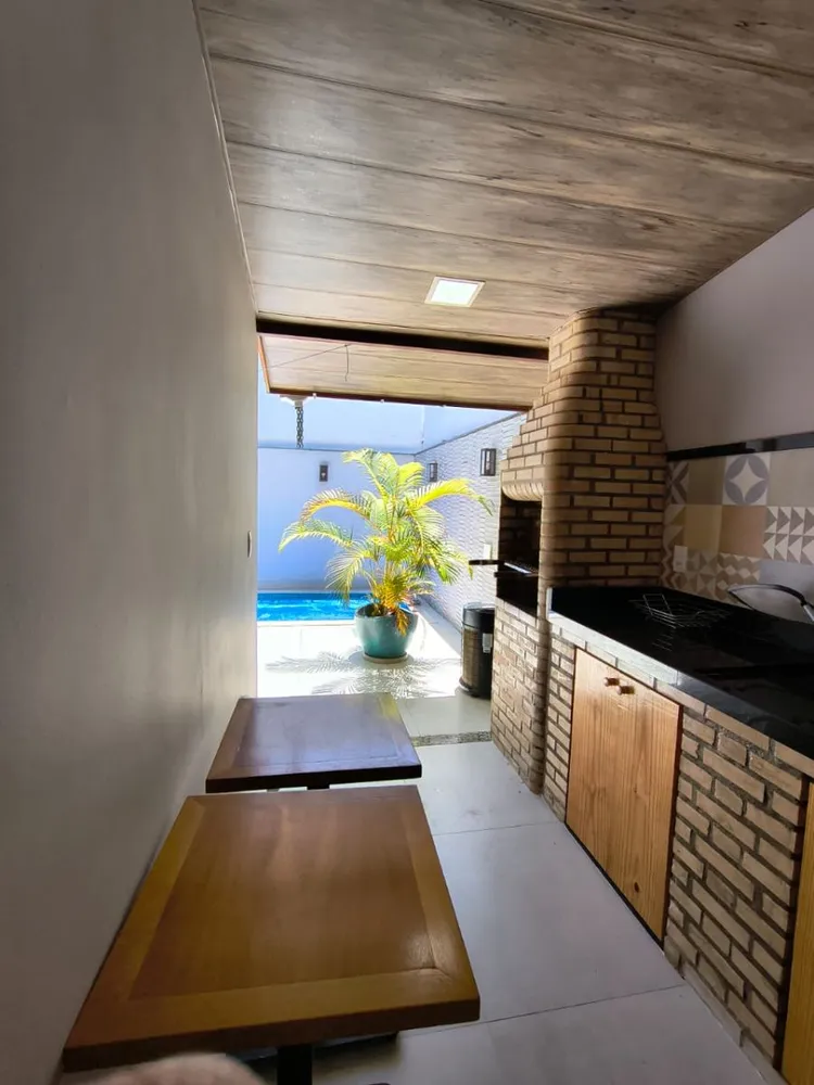 Casa, 3 quartos, 211 m² - Foto 5