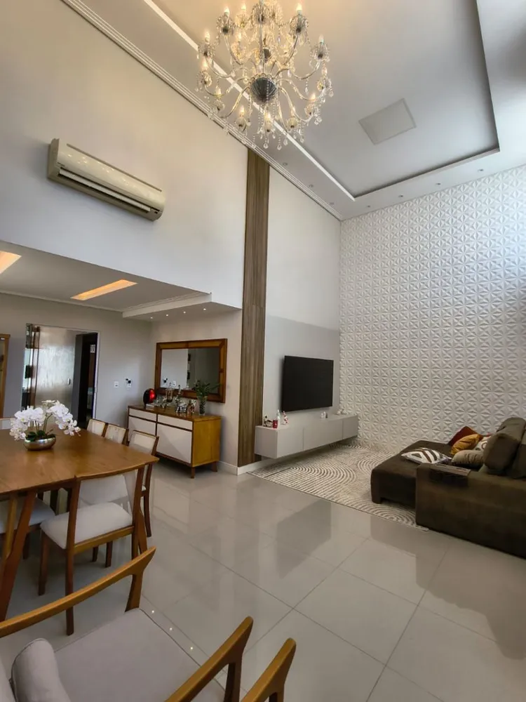 Casa, 3 quartos, 211 m² - Foto 21
