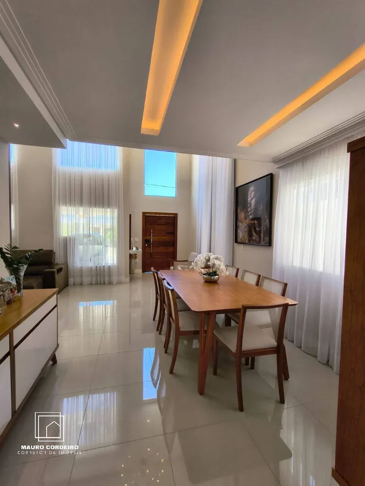Casa, 3 quartos, 211 m² - Foto 25