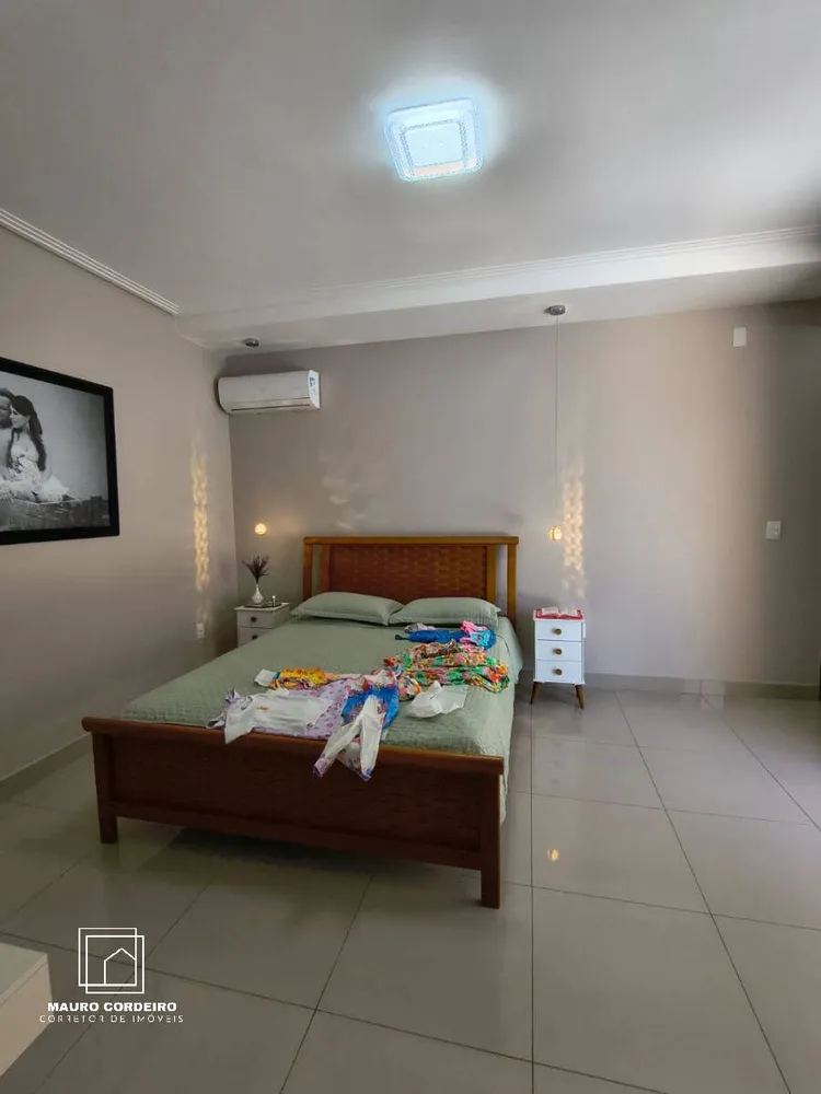 Casa, 3 quartos, 211 m² - Foto 5