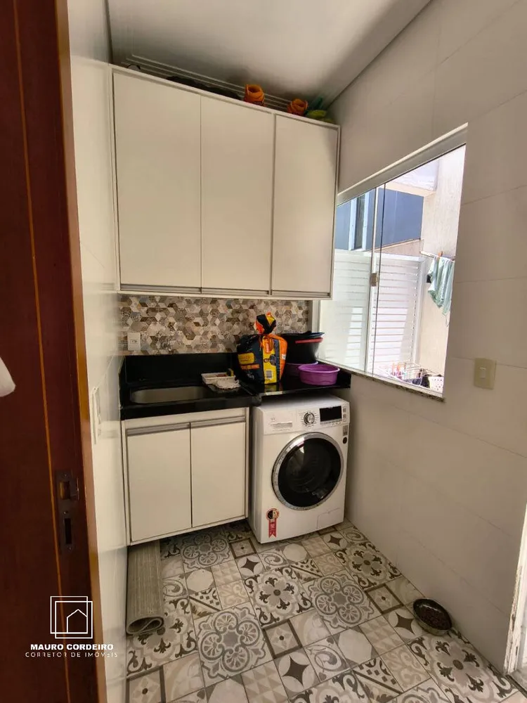 Casa, 3 quartos, 211 m² - Foto 33