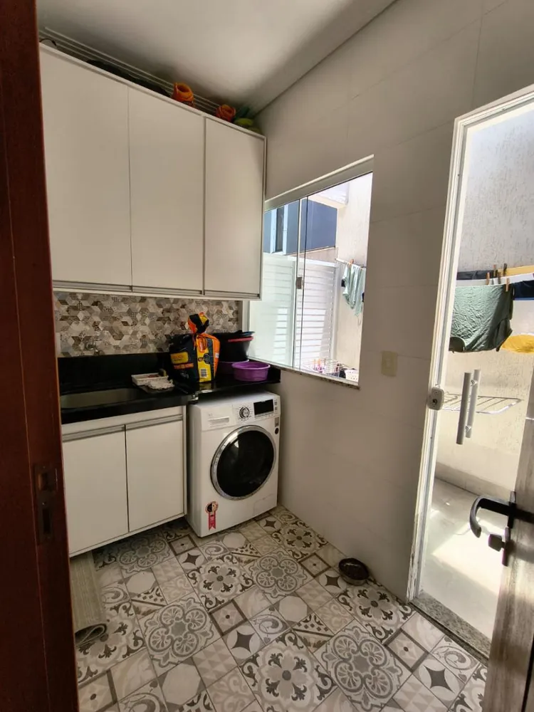 Casa, 3 quartos, 211 m² - Foto 10