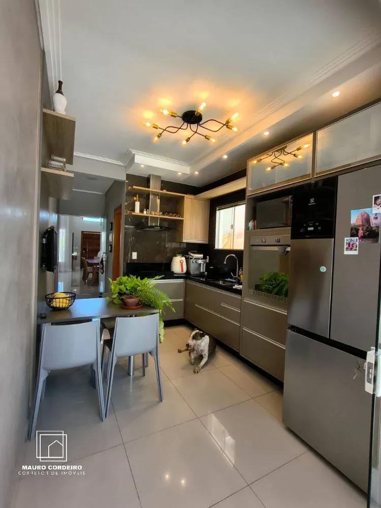 Casa, 3 quartos, 211 m² - Foto 23