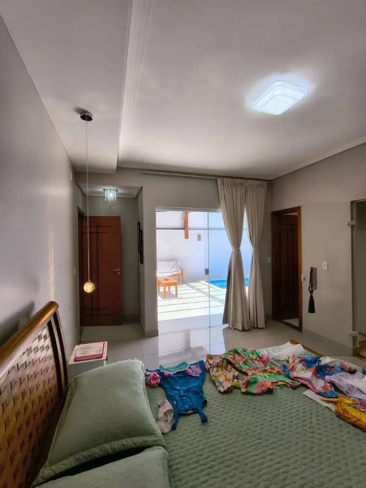 Casa, 3 quartos, 211 m² - Foto 8