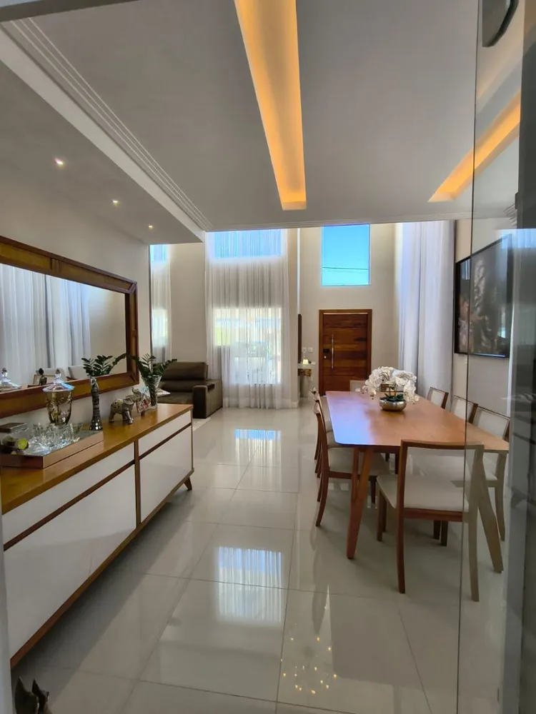 Casa, 3 quartos, 211 m² - Foto 7