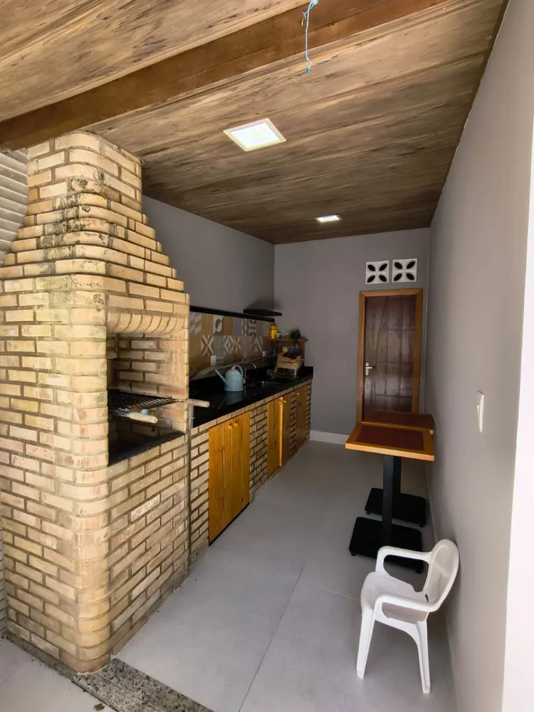 Casa, 3 quartos, 211 m² - Foto 15